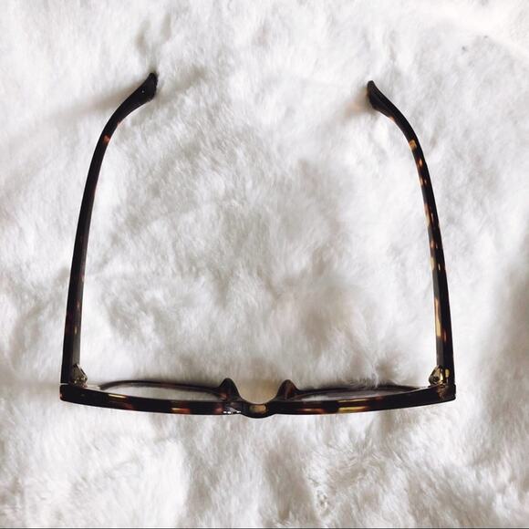 Bella Brown Pattern Computer Blue Light Glasses - Picture 5 of 12